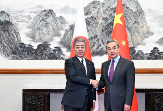 中日关系明年可望改善？专家：美国或成关键因素