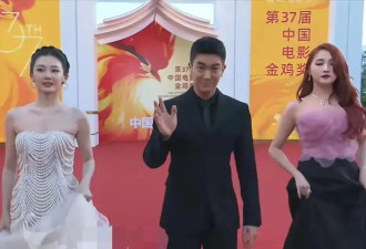 关晓彤怎么胖成这样，27岁直接成少妇，网友辣评：生完孩子了吧