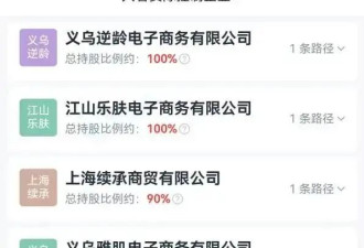 巩俐代言假洋品牌？收割名媛贵妇，中国大佬靠“瑞士血统”赚麻了