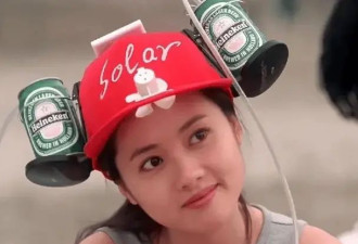 曾是香港“三级片女王”的她，长得比舒淇还美，今52岁却想复出