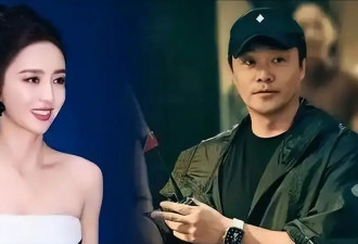 佟丽娅陈思诚高调官宣，联手给娱乐圈上了一课：终于等到这一天