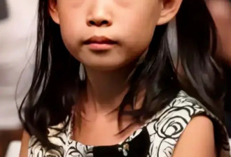 小沈阳女儿：曾被骂像猴，如今美得认不出，撞脸韩星打脸无数人！