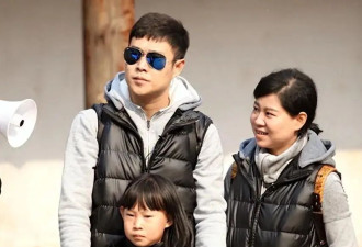 小沈阳女儿：曾被骂像猴，如今美得认不出，撞脸韩星打脸无数人！