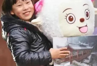 小沈阳女儿：曾被骂像猴，如今美得认不出，撞脸韩星打脸无数人！