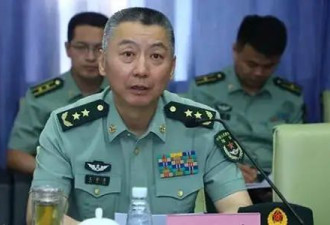 首次披露：陆军原副司令员尤海涛、南部战区....