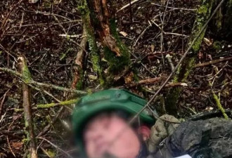 朝军遗体发现手写信 赴俄战场上伤亡已逾3千人