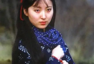 好美！陈晓旭和杨昆1987年珍贵合照曝光，美得清新脱俗，这才是惊为天人！