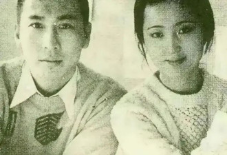 好美！陈晓旭和杨昆1987年珍贵合照曝光，美得清新脱俗，这才是惊为天人！