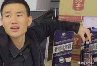 谢孟伟再谈直播带货负面评价，称落泪不是在作秀