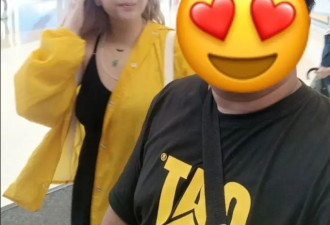 郑欣宜抑郁病情好转？最新照片又瘦又美...