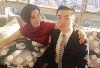 刘晓庆与小鲜肉 “忘年依偎”：豪宅中的惊世同框
