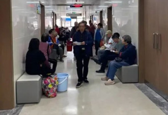 60岁的父亲，不承认自己患了抑郁症