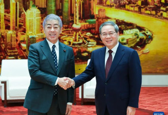 日本外相访华，中日双方到底达成了哪些协议
