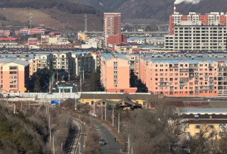不敢相信！我亲眼看到2024年末的朝鲜……