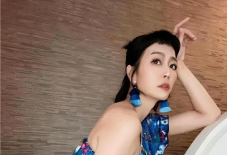 知名歌星唐玲患癌立下遗嘱：财产全部给“狗”，一分不留给家人