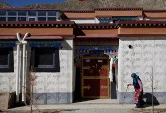四十年治藏高官因受贿落马，透露信息耐人寻味