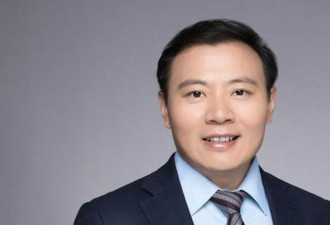 疑暗讽习近平 中国经济学家任泽平遭禁言