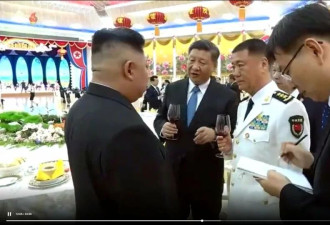 又有习家军落马 专家: 军委如今 3:2 习落下风