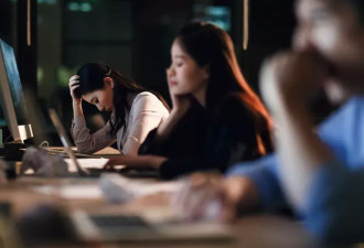 离开大厂当老师，我是学生的“全职保姆”