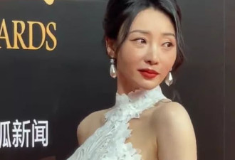 “瘦20斤”的蒋欣惊艳了！凶相变福相，甩打针脸几条街