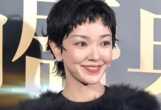 “瘦20斤”的蒋欣惊艳了！凶相变福相，甩打针脸几条街