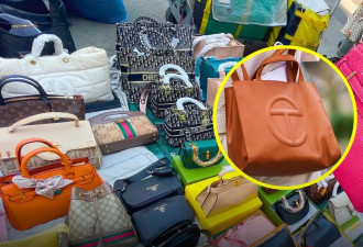 给“假包贩子”供货？这一品牌的操作震惊时尚圈