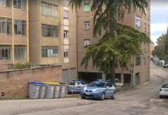 意大利24岁中国留学生死在宿舍楼下,酒精浓度极高