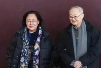 斯琴高娃自曝近况：身体不大好了 儿子入狱 丈夫去世 被除名一级演员不后悔