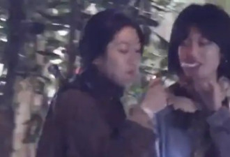 突发！知名女星被公开威胁，警方已介入！