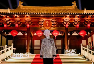穿梭商务场合，她是马斯克在中国的秘密武器？