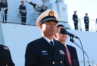 此次落马两中将“亮点”：首次！开国上将之子