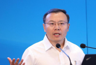 借古讽今 中国经济学家任泽平微博再被禁言