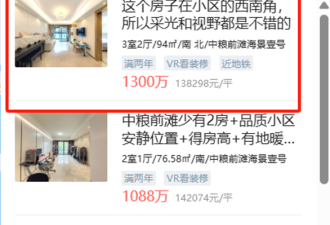上海的车位已经逐渐失控 比住宅的泡沫还大