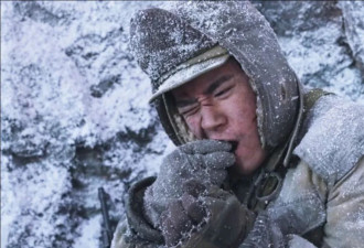 吃土豆来纪念志愿军，我认为不太合适
