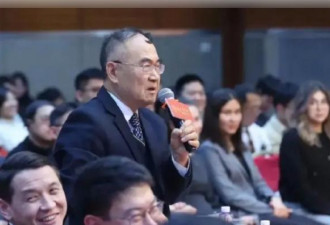 咋让女大学生服服帖帖生孩子？人大教授操碎了心