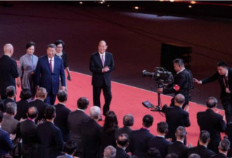 王丹：习近平与军方闹翻了吗？