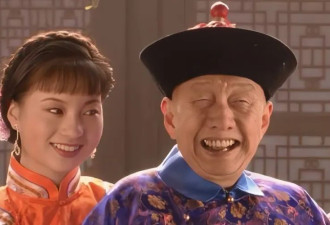 不聊张维为，聊聊宦官