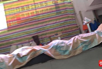 “江苏一农民卖羊肉赚180元被罚10万”，二审