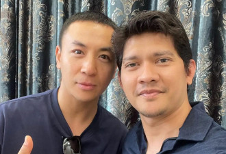 无戏可拍，面容苍老，中药不离手，36岁的释小龙早就被安排好了