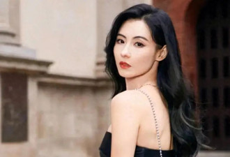 张柏芝最心痛的不是陈冠希艳照事件！她流产4次爆跟谢霆锋有关