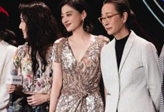 49岁梅婷减肥后更美了！美到差点认不出