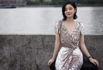 49岁梅婷减肥后更美了！美到差点认不出