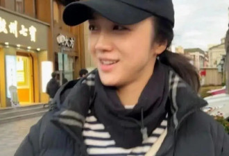 44岁汤唯整容式近照曝光，全网炸锅：这还是她吗？