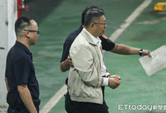 柯文哲3000万获保回家