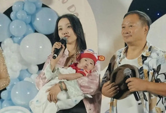 娶小30岁老婆甘愿被绿，谢广坤“底裤被扒”，娇妻直言是场梦