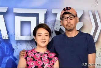 她是国家一级演员，婚内多次给丈夫戴绿帽，丈夫隐忍多年没离婚