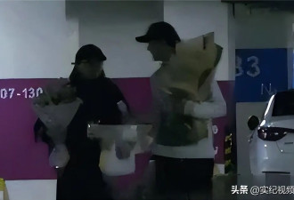 她是国家一级演员，婚内多次给丈夫戴绿帽，丈夫隐忍多年没离婚