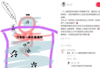 手脚冰凉是有病？专家:属人体自我保护