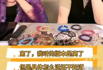 曝刘诗诗吴奇隆已离婚！更多细节被扒，女方当年被对方用脚踩脸