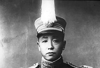 北洋军阀兴衰史:亲家之间的较量